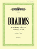 String Quintet in G Op. 111