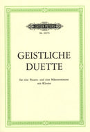 Sacred Duets (14)