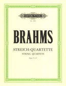 String Quartets complete