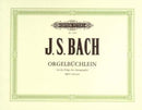 Orgelbüchlein
