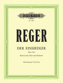 Der Einsiedler (Hermit) Op. 144a