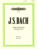 Triosonaten = Trio Sonatas Vol. 1