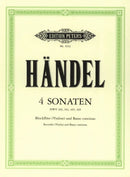 Four Sonatas