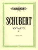 Klaviersonaten = Piano Sonatas, Vol. 2