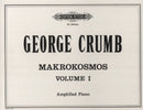 Makrokosmos, Vol. 1
