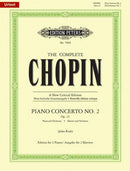 Piano Concerto No. 2 in F minor Op. 21