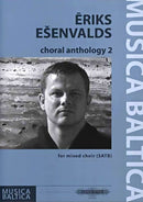 Choral Anthology 2, for mixed choir