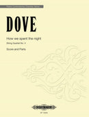 How we spent the night