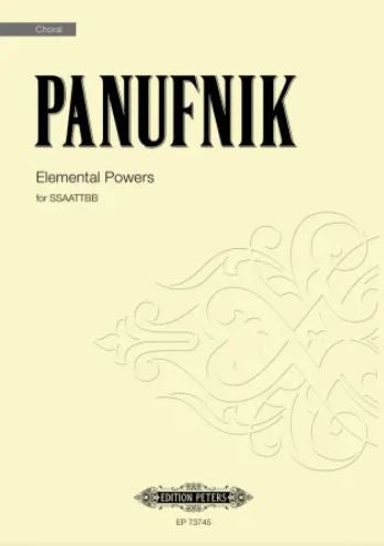 Elemental Powers