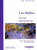 Flower Duet from Lakme