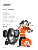 Der kleine Geiger (The Little Fiddler) Vol. 2