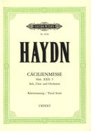 Cäcilienmesse (Missa cellensis) Hob. XXII: 5