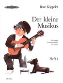 Der kleine Musikus Band 1