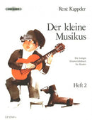 Der kleine Musikus Vol. 2