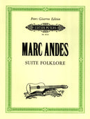 Suite Folklore