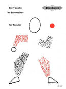The Entertainer (Simplified Version)