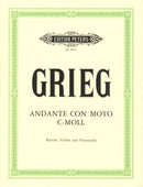 Andante con Moto in C minor