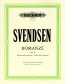 Romance in G Op. 26