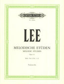 40 Melodic Studies Op.31 Vol.1