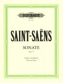 Sonata in D minor Op. 75
