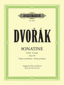 Sonatine G-Dur op. 100