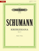 Kreisleriana Op. 16