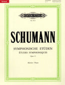 Études Symphoniques Op. 13