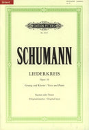 Liederkreis Op. 39