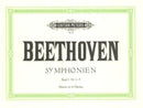 Symphonies, Vol. 1: Nos. 1-5 (Arranged for Piano Duet)