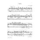 Fantasistykker - Fantasy Pieces op. 45
