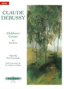 DEBUSSY CHILDREN'S CORNER*