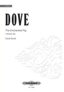 The Enchanted Pig（ピアノ・リダクション）