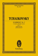 Sinfonie Nr. 2 c-Moll op. 17 CW 22