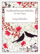 Traditional Korean Melodies