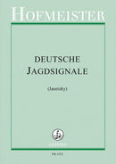 Deutsche Jagdsignale