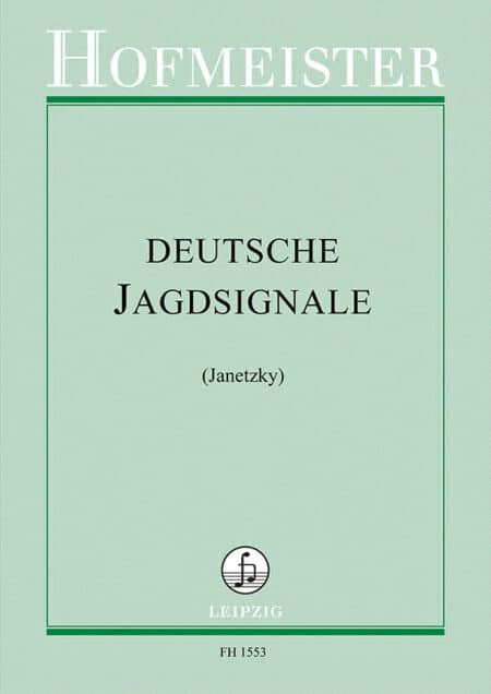 Deutsche Jagdsignale
