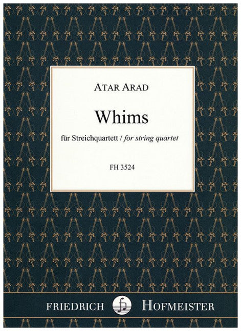 Whims