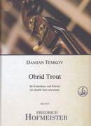 Ohrid Trout