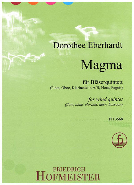 Magma