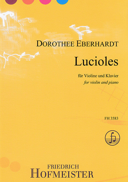 Lucioles