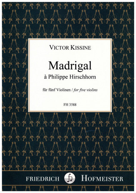 Madrigal