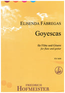 Goyescas