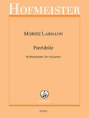 Pareidolie (wind quintet)