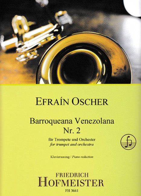 Barroqueana Venezolana Nr. 2