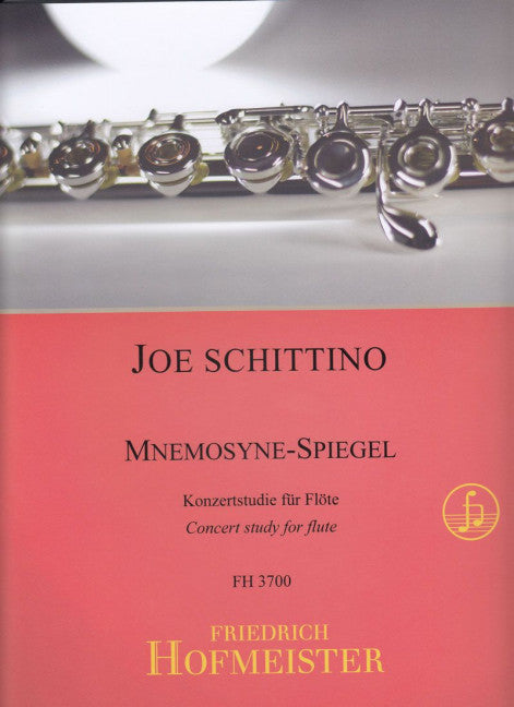 Mnemosyne - Spiegel