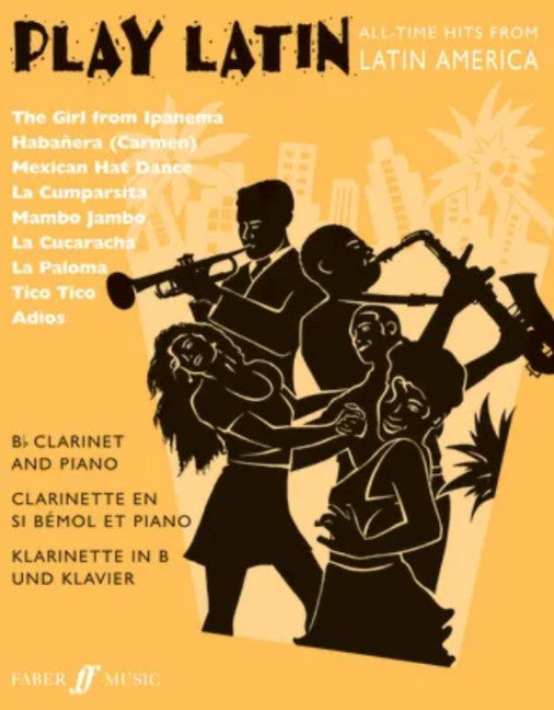 Play Latin