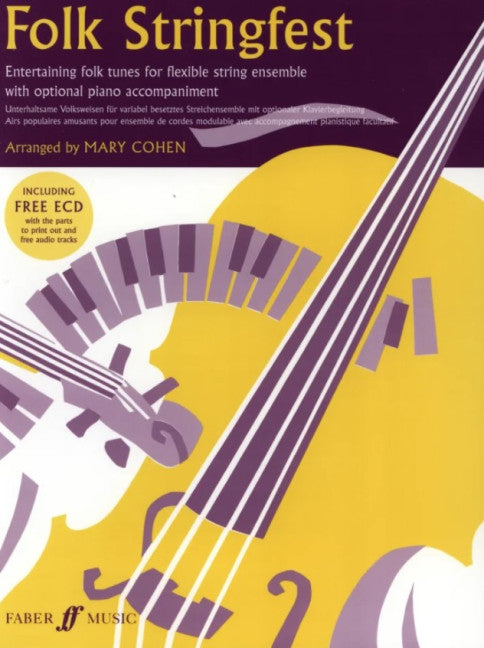 Folk Stringfest