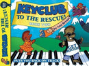 Keyclub To The Rescue Vol. 2