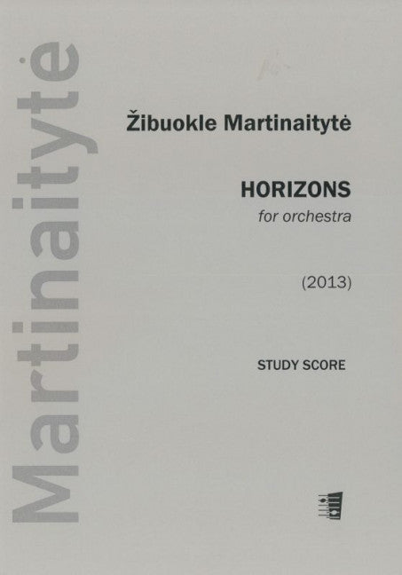 Horizons