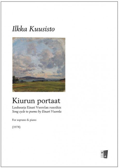 Kiurun portaat